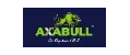 Axabull An Empowered logo